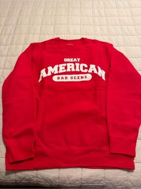 Zach Bryan Crewneck